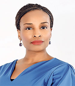 Rolake Akinkugbe