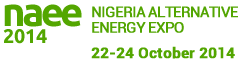 Nigeria Alternative Energy Expo