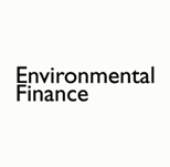 Environmental Finance