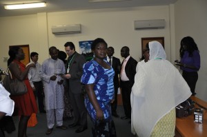 Networking