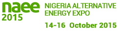 Nigeria Alternative Energy Expo