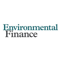 Environmental Finance